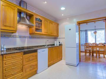 Apartamento in Santanyí, Mallorca Sur für 5 