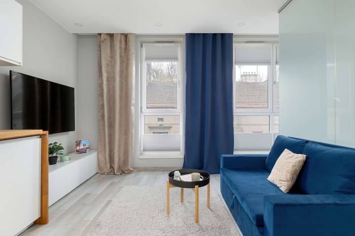 Ferienwohnung für 3 Personen