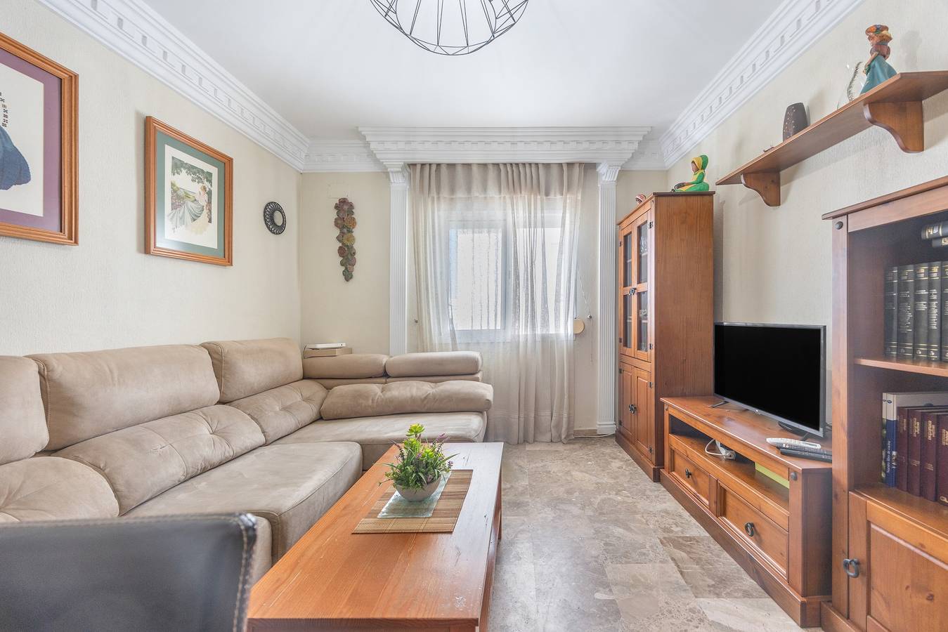 Holiday Home 'Apartamento Bahía Serena Conil' with Wi-Fi in Conil de la Frontera, Costa de la Luz