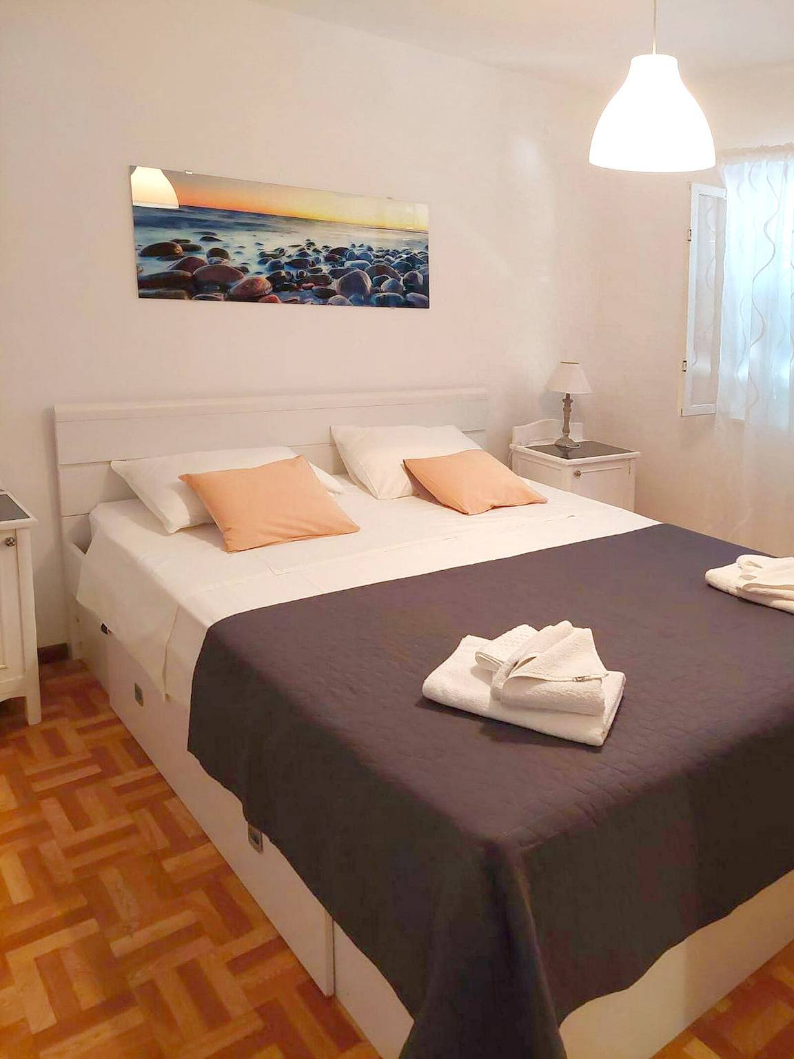 House Spark in Rogoznica, Šibenik-Knin