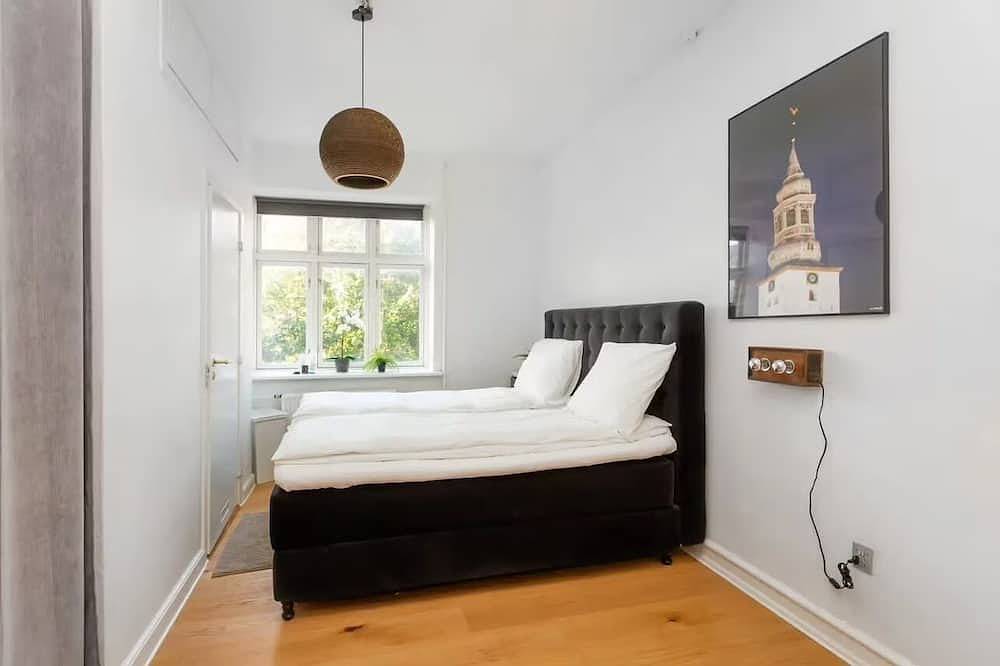 Ganze Wohnung, The Central Jyllandsgade Suite—in the heart of Aalborg, within walking distance of everything in Aalborg, Limfjord in Nordjütland