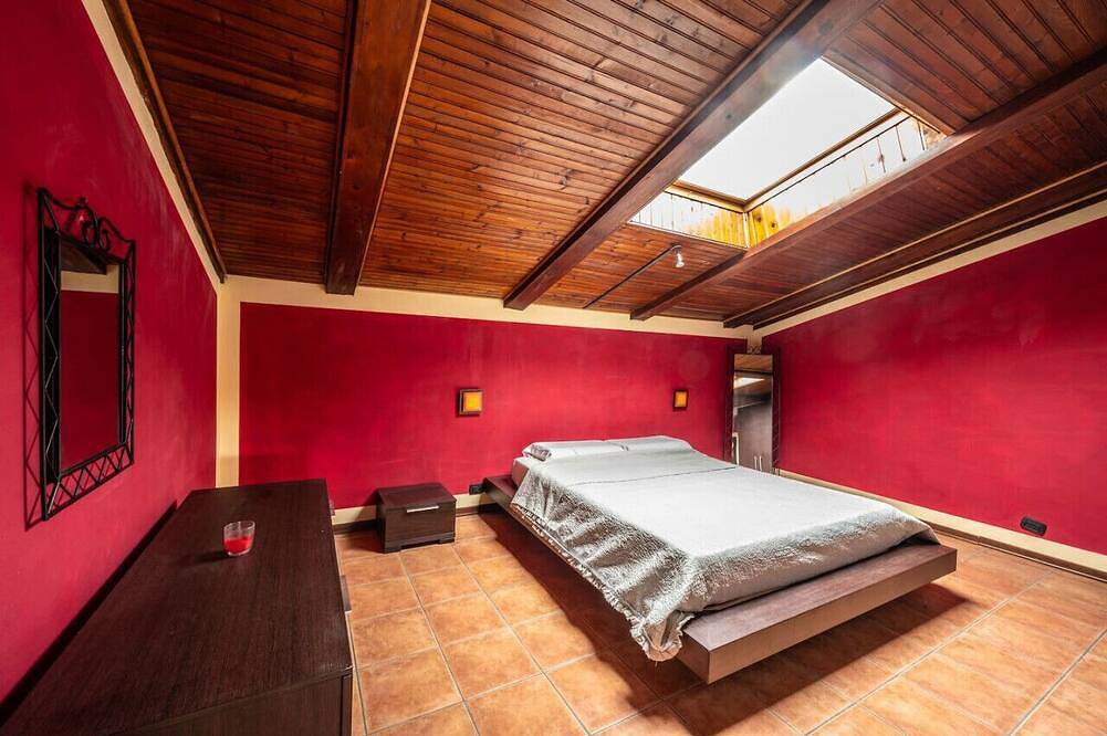 Ramona's Oasis - Vidalenzo in Polesine Parmense, Parma Provinz