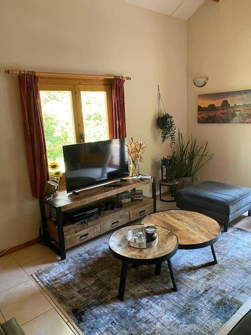 Two-Bedroom House in Haaren, Noord-Brabant
