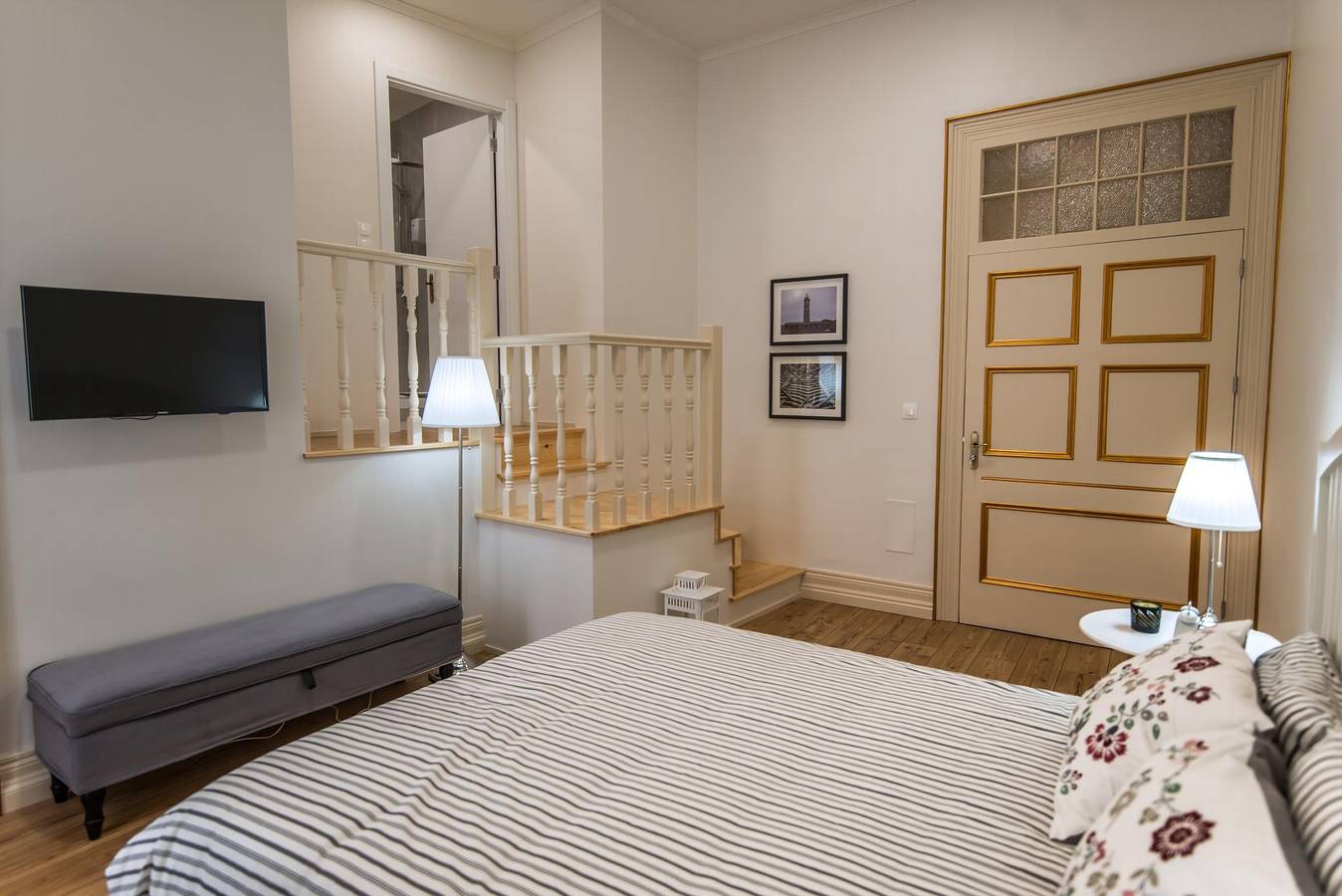Appartement entier, Guestready - O Ateneu in São Miguel Island, Ponta Delgada