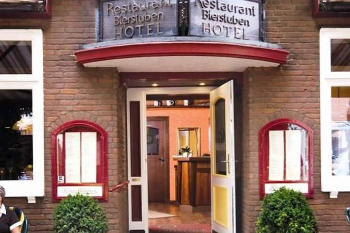 Ferienhaus für 2 Personen, mit Haustier in Bad Segeberg - 2