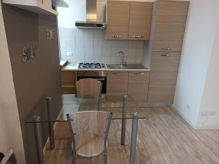 Gîte pour 2 personnes, avec vue à Busto Arsizio - 2