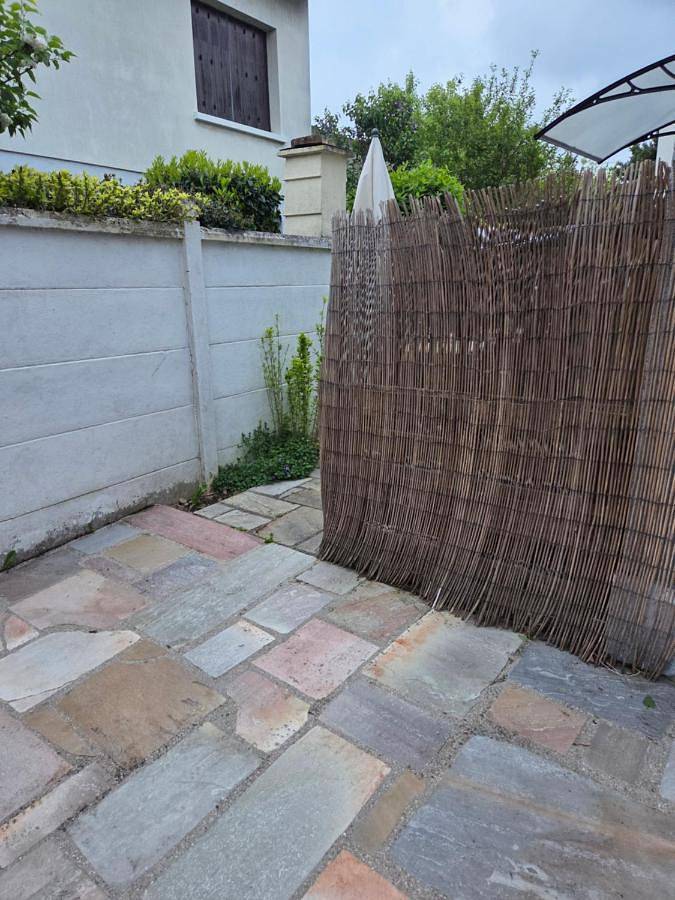 Gîte pour 2 personnes, avec terrasse à L'Haÿ-les-Roses - 3