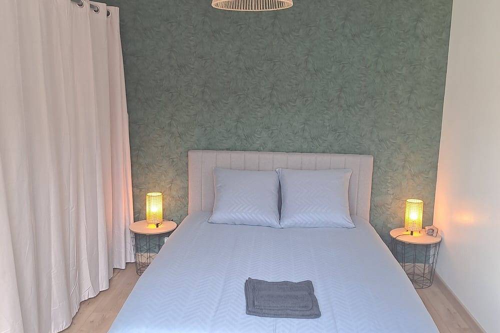 La Maison de Pessac in Pessac, Bordeaux und Umgebung