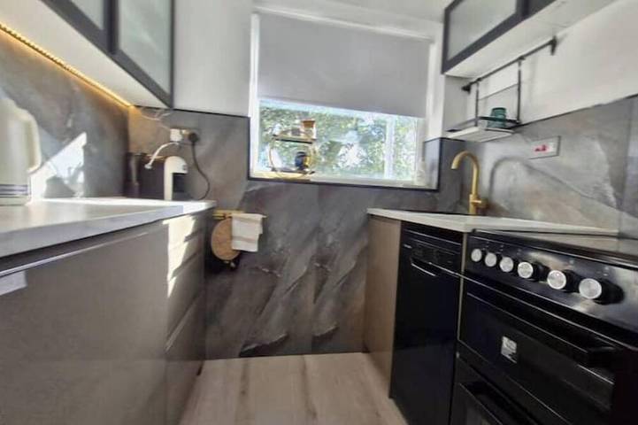 Holiday rental for 4 people, with Terrace and Pool as well as Sauna in Suffolk