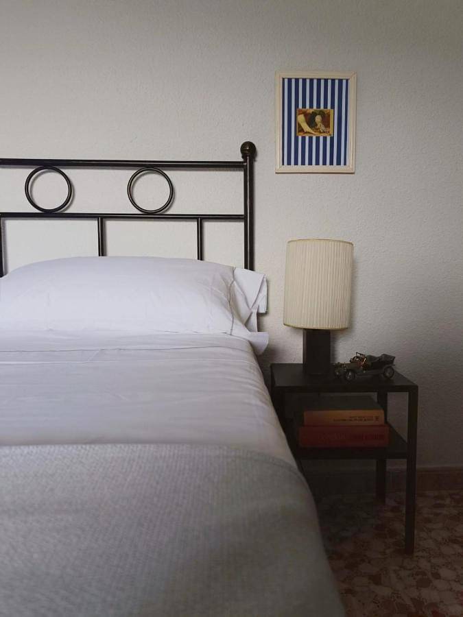 Casa de vacaciones para 5 personas, con piscina y vistas además de terraza y jardín, Se admiten mascotas en Provincia de Madrid - 3