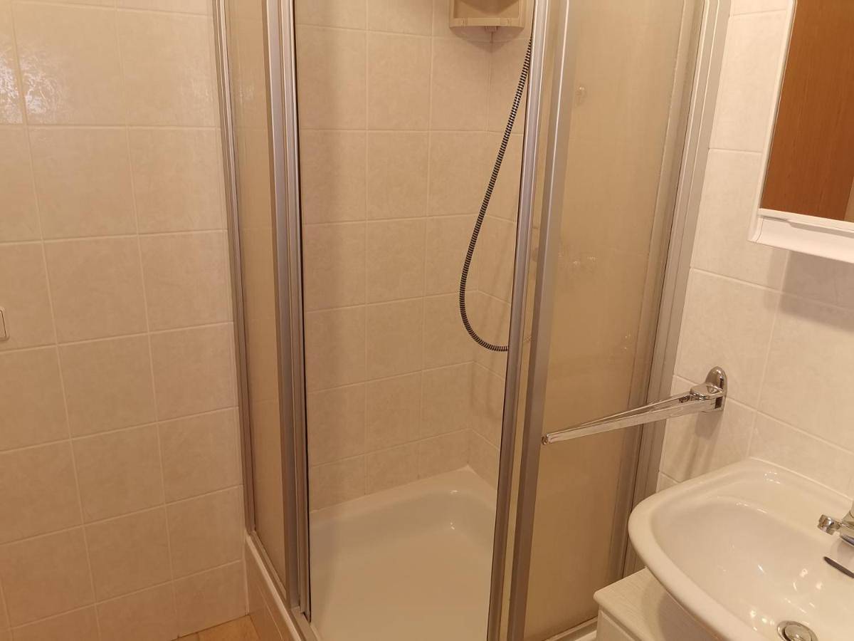 Ganze Wohnung, Two-Bedroom Apartment in Schwedt, Schwedt/Oder