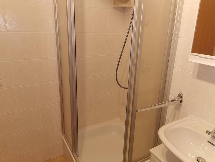 Ferienwohnung für 3 Personen, mit Balkon in Schwedt/Oder - 2