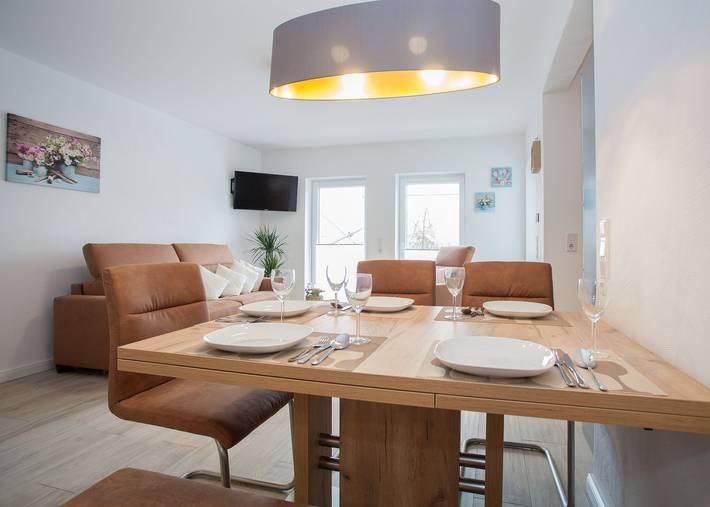 Ferienhaus für 8 Personen in Winterberg - 4