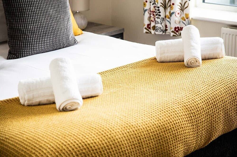 Appartement entier, Condominium-Vue ville-Salle de bain privée in Ashford, Région d'Ashford