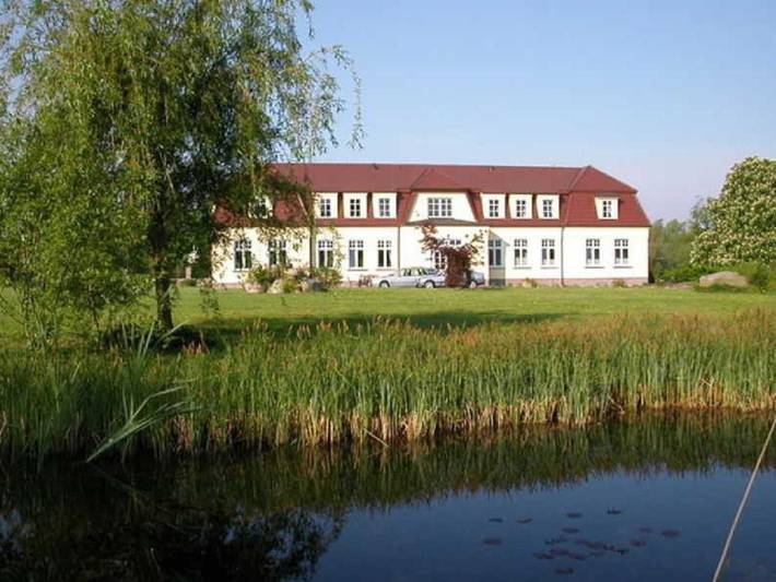 Ferienwohnung für 3 Personen, mit Terrasse in Brinckmansdorf - 3