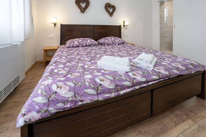 Beautiful home in Otocac in Lika-Senj