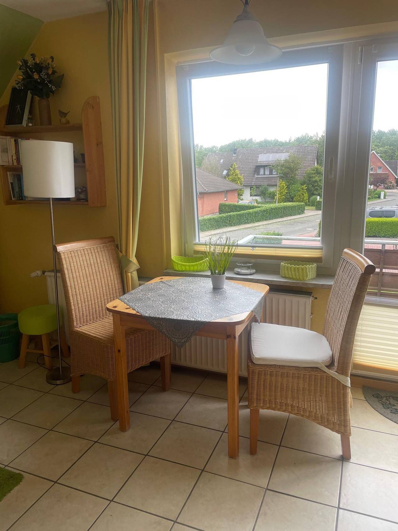 Ganze Ferienwohnung, Wohnung 3 in St. Peter-Bad, St. Peter-Ording