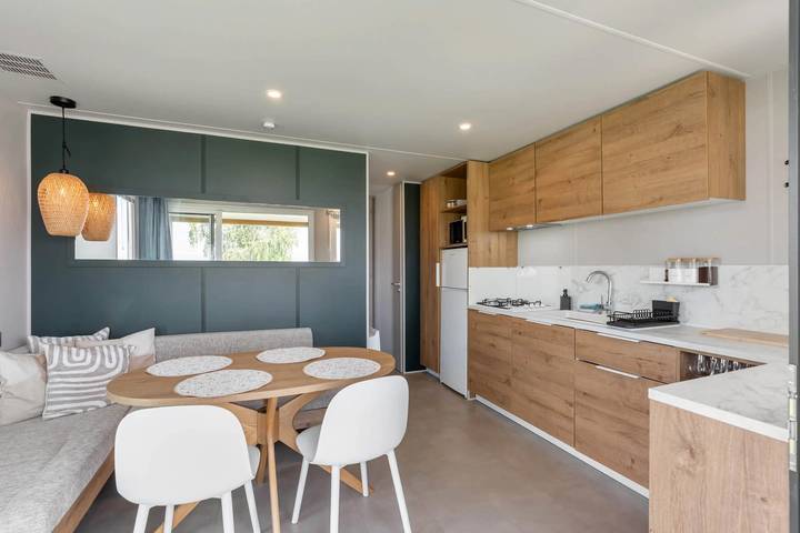 Location de vacances pour 4 personnes, avec terrasse et piscine à Bouillon - 3