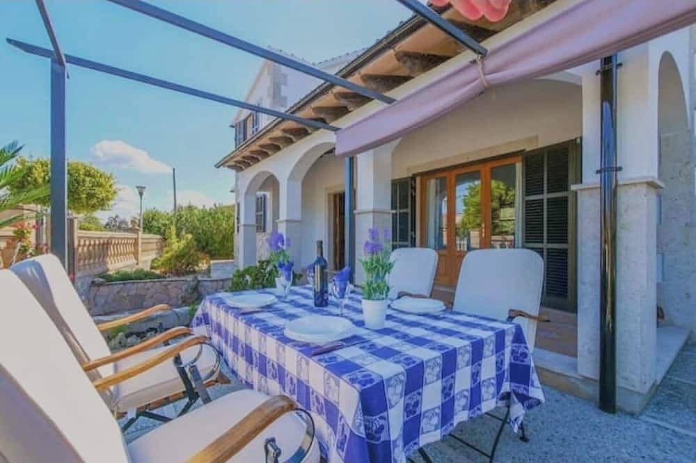 Casa vacanza a Maiorca a partire da 278€ a notte