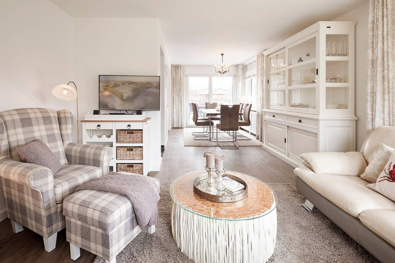 Nikihüs in Wyk auf Föhr (Stadt), Wyk auf Föhr