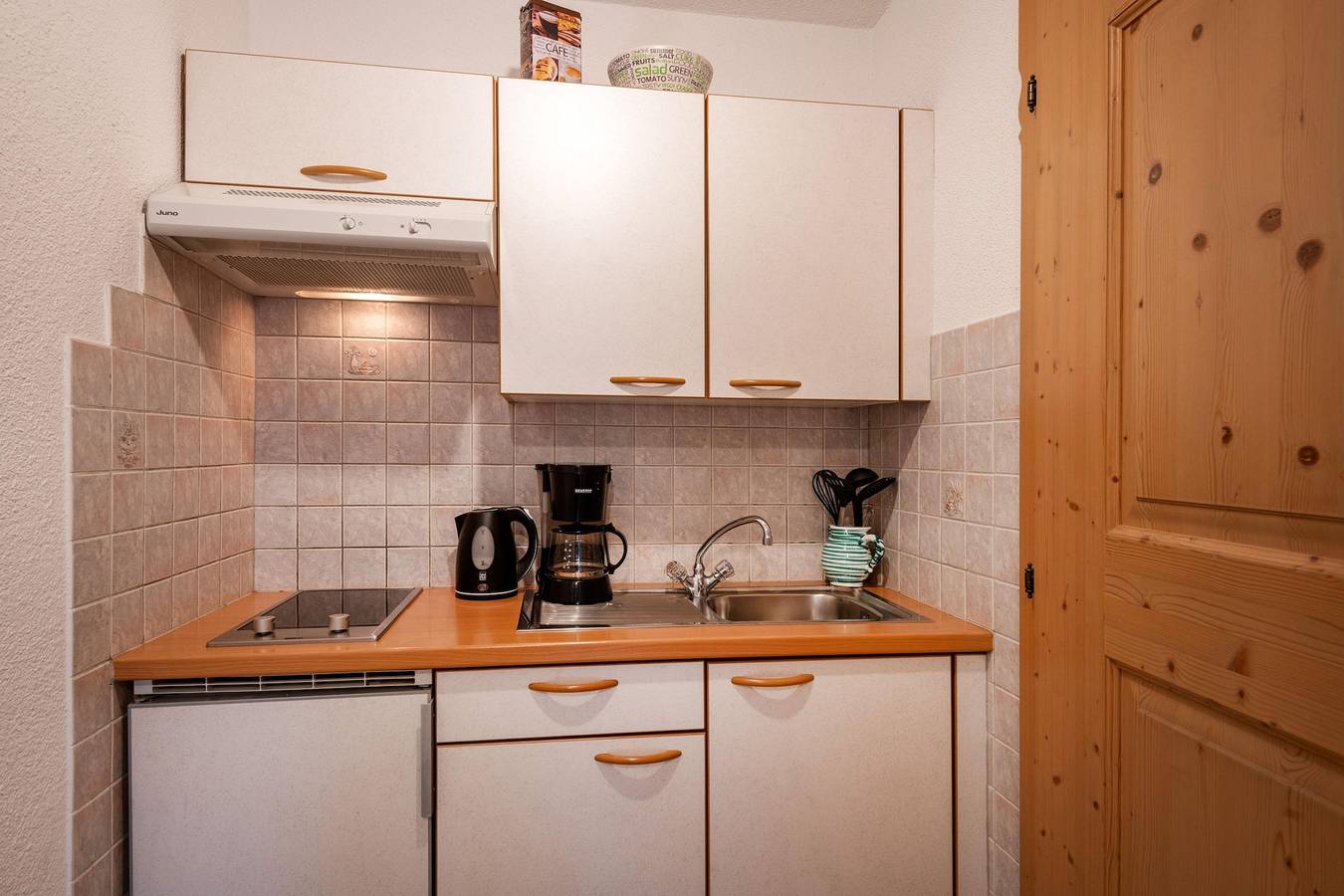 Ganze Ferienwohnung, Appartement Wiedersbergerhorn in Tuxer Alpen, Fügen