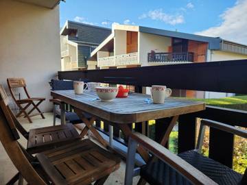 Location De Vacances pour 4 Personnes dans Grand Massif, Région de Bonneville, Photo 3