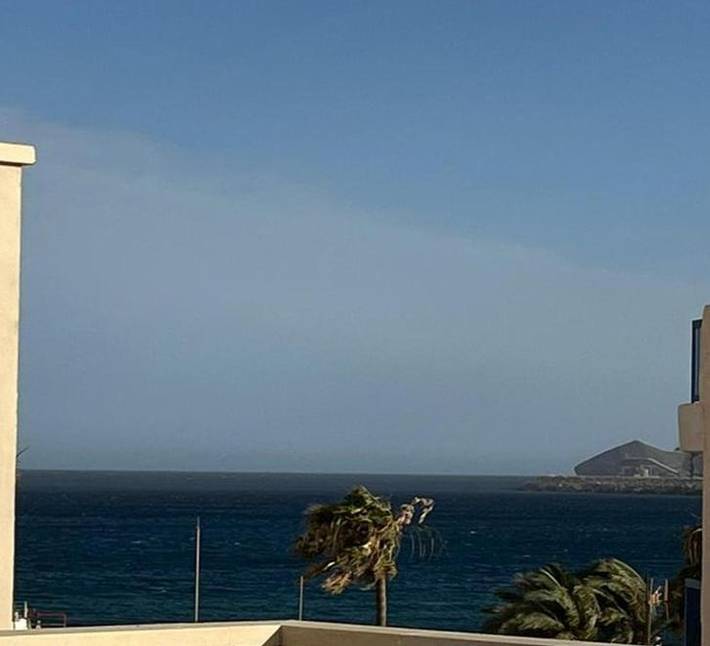 Apartamento de vacaciones para 4 personas, con terraza y vistas - 1