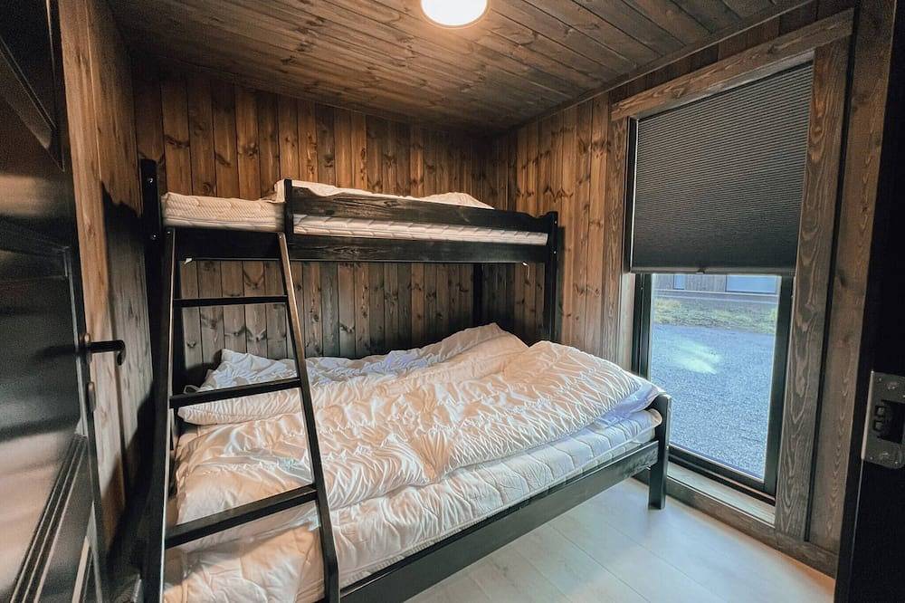 Moderne Berghütte - 3 Schlafzimmer - 7 Schlafplätze in Ål