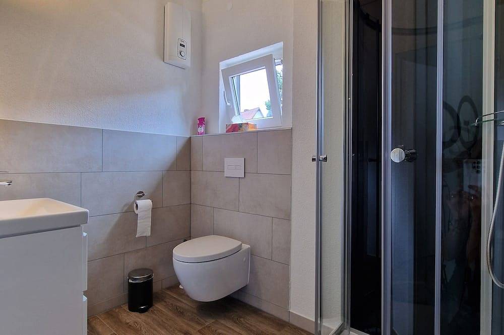 Tinyhaus small in Gundelfingen a.d.Donau, Bayerisch Schwaben