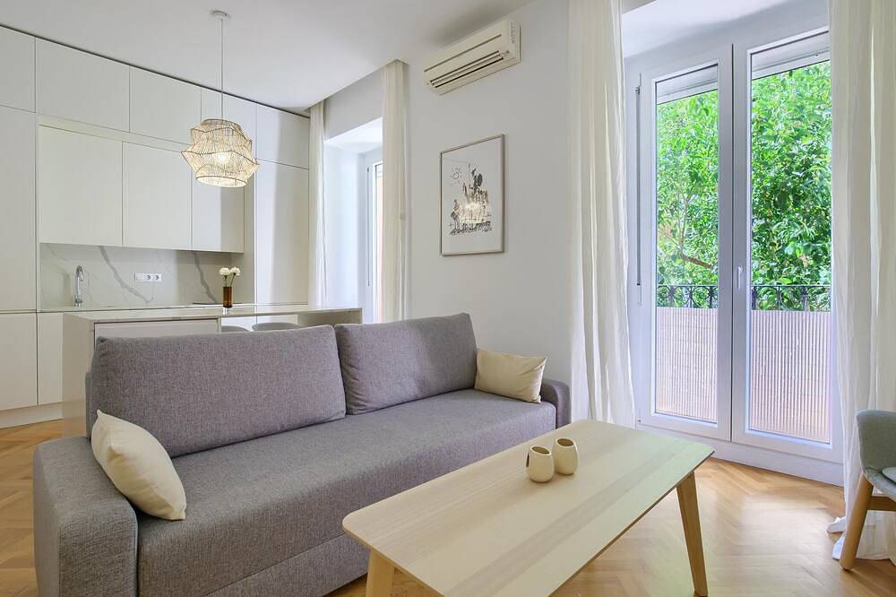 Appartamento vacanze a Madrid a partire da 176€ a notte