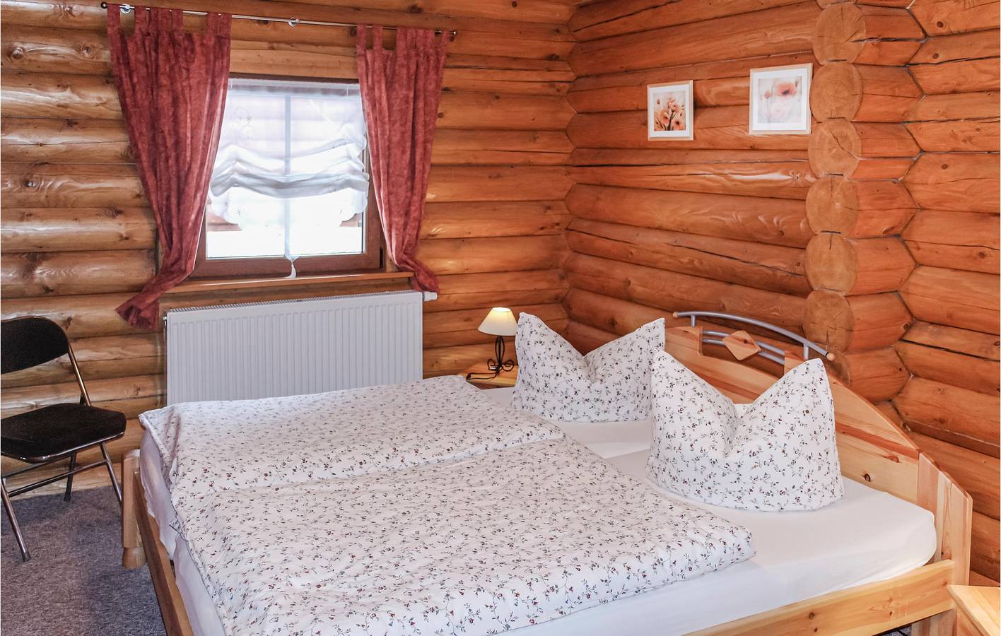 Vakantiehuis voor 6 personen met tuin, foto 6