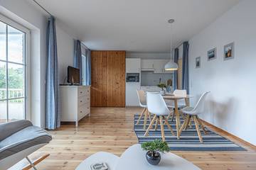 Ferienwohnung für 2 Personen in Harrislee, Ostsee Schleswig-Holstein, Bild 4