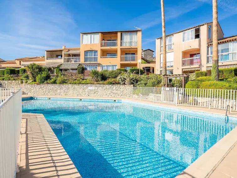 Apartamento entero, 1 Pièce 4 Personnes in Vence (Alpes Marítimos), Region de Cannes