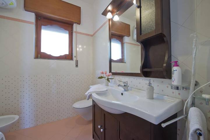 Li Galli Praiano Ferienhaus im Herzen der Amalfiküste und Positano in Vettica Maggiore, Praiano