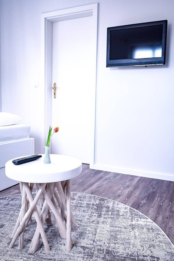 Ganzes Studio, Flippi' s Hüs Nørd in Westerland, Sylt (Gemeinde)