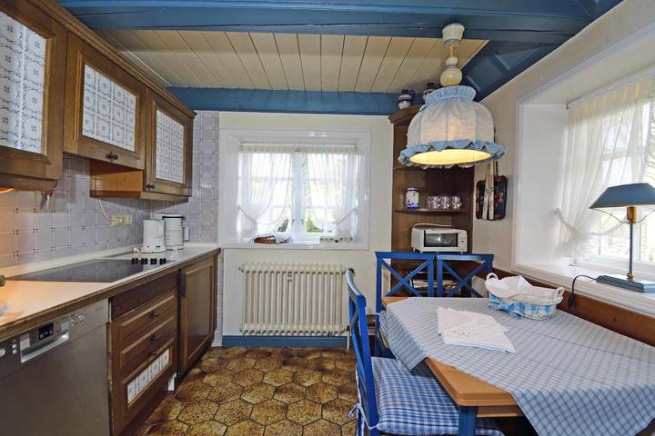 Ganze Wohnung, Teegelii Hof "Blaue Stranddistel" in Tinnum in Tinnum, Sylt (Gemeinde)