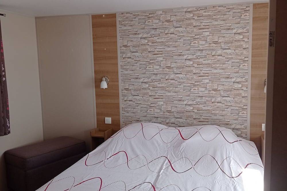 Lodge Pour 4 Personnes Avec Pistoche in Maraussan, Côte d'Améthyste