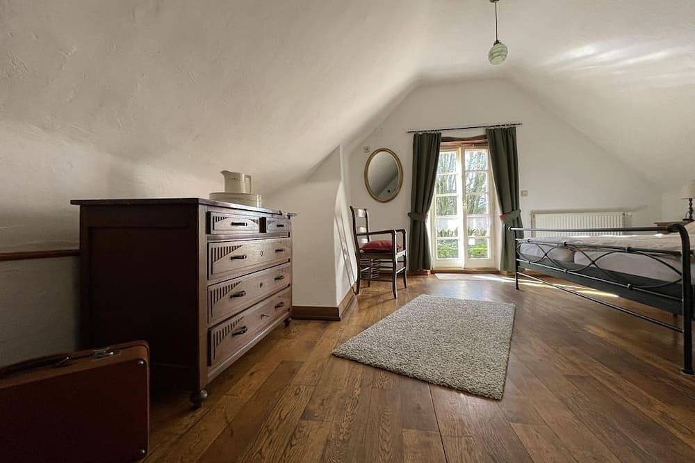 Ferienhaus Altes Backhaus - 4-Bett-Ferienhaus Altes Backhaus in Nasingen, Eifelkreis Bitburg-Prüm