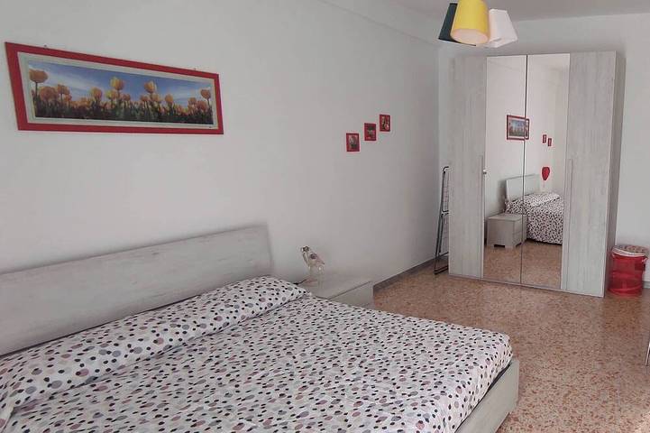 Apartamento entero, Dany's House in Roma, Provincia de Roma