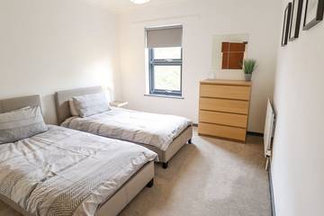 Cottage for 6 People in Lincoln, Lincolnshire, Photo 4