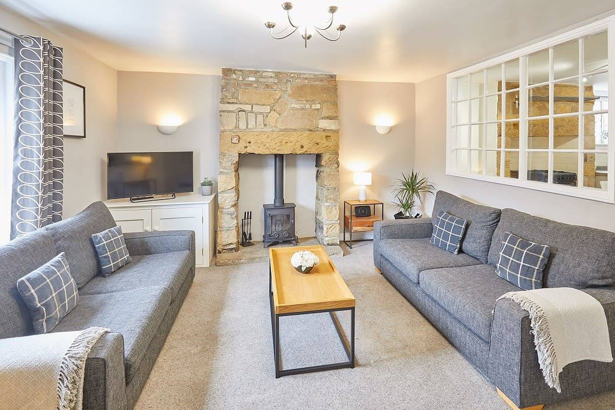 Host & Stay | Princess Place Townhouse in Whitby, North York Moors National Park