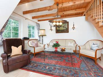 Ferienhaus für 5 Personen in Dunum, Landkreis Wittmund, Bild 2