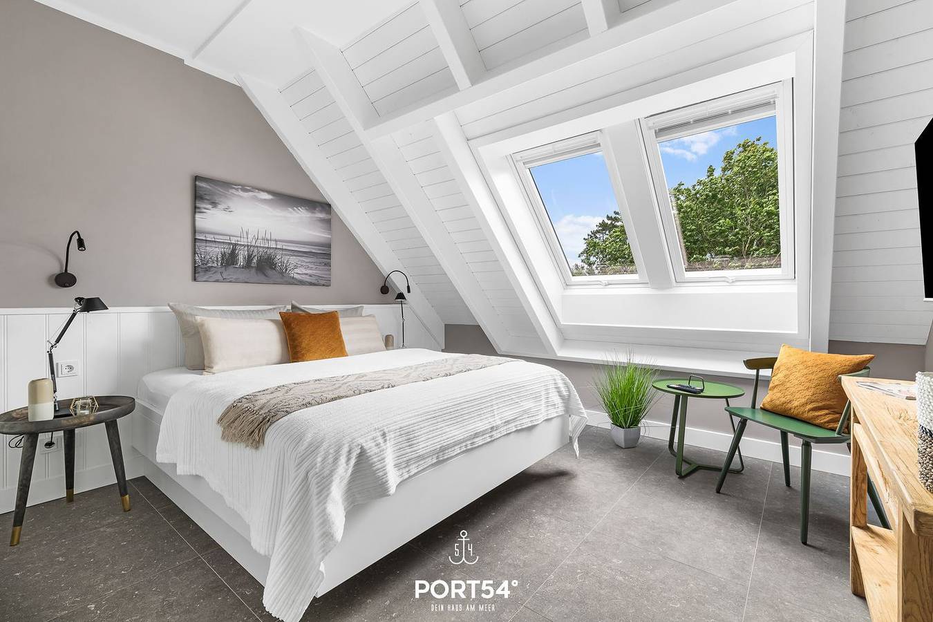 Ganze Wohnung, "Innehalten" im Herzen von St. Peter- Ording in St. Peter-Bad, St. Peter-Ording