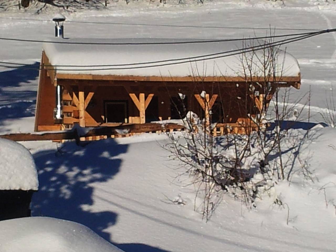Chalet in Nesselbach, Schmallenberg