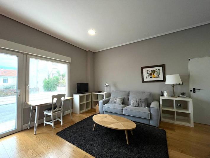 Apartamento de vacaciones para 4 personas - 1