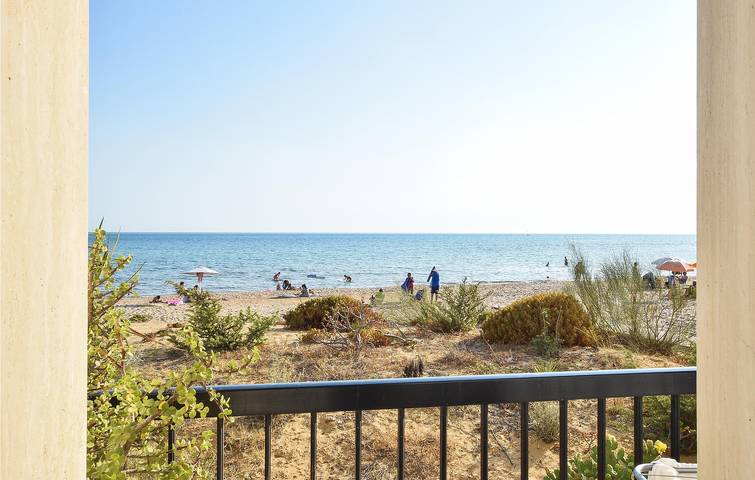 Ferienhaus für 4 Personen, mit Terrasse auf Sizilien - 4