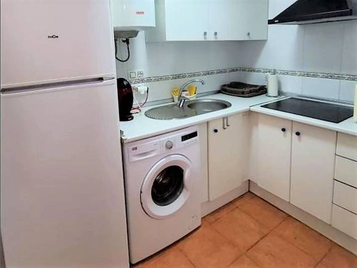 Location de vacances pour 5 personnes, avec jardin et piscine, animaux acceptés à Vera - 4