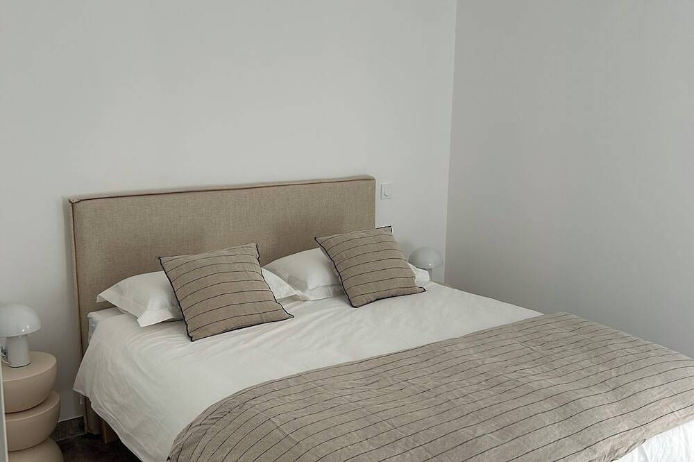 Villa 8 people - Peace & comfort in Saint Antoine (Ghisonaccia), Ghisonaccia