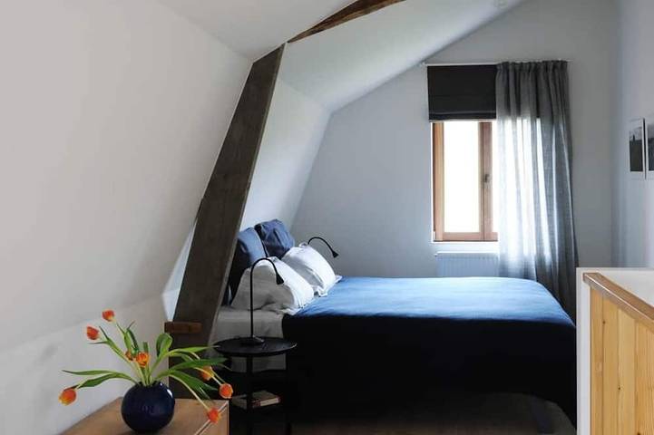 Villa für 2 Personen, mit Garten in Belgien - 3