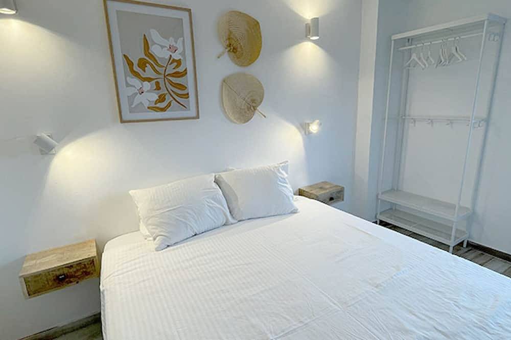 Entire apartment, Eden Gomera Terrace Apartment oceanviews in Agulo (municipality), La Gomera